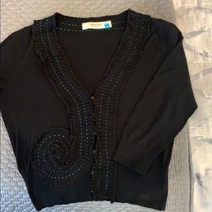 Anthropologie Sweater